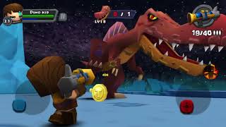 Curiosidades De Call Of Mini Dino Hunter V