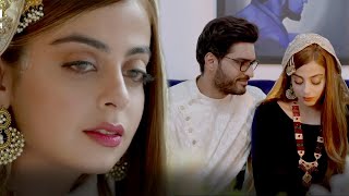 First Marriage Night Scene | Yashma Gill And Omer Shahzad | JD2O