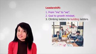 Leadershift