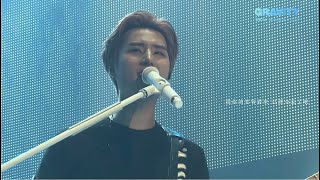 【BB中字】DAY6 - Congratulations (全場合唱) @ DAY6 2ND WORLD TOUR 'GRAVITY'