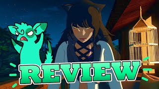 RWBY : Blake is the WORST (Day 9)