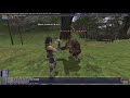 FFXI The Complete Story - San d'Oria Mission 1-1