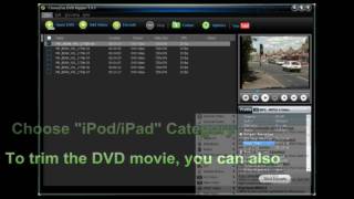 How to Watch DVD on iPad