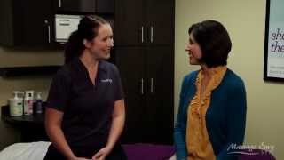 4 Things Your Massage Therapist Wants You To Know