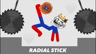 Best Falls | Stickman Dismounting compilation of funny and epic moments #527