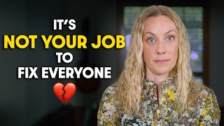 You're Not Responsible for Their Feelings—But Why Does It Feel Like You Are?