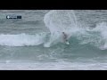 John John Florence's Big Moves in Round 3 at Bells