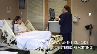 5B Beside Shift Report