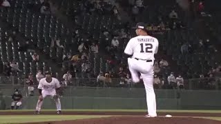 【20歲超新星】 山下舜平大 「開季4連勝7局無失分5奪三振」20230523