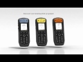 ascom ip dect handset