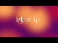 Emily James - Lighten Up (Lyric Video)