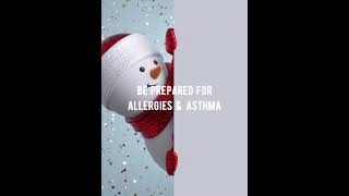 Winter Allergies and Asthma - Family Allergy \u0026 Asthma Care