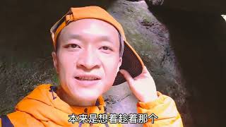 憨憨大叔去了1000次才发现仙女不来了！老导游武夷山途步旅行攻略