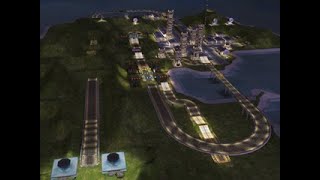 TMS City Airport 49.31 by MEFjihr (03/04/2021)