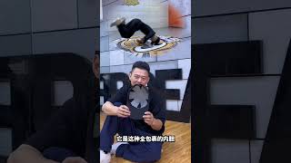 凡事要听劝 powermove bboy breaking 街舞头转帽子 街舞