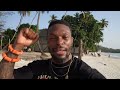 sierra leone tour vlog fireman fireman fireman