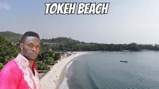 Sierra Leone Tour Vlog: Fireman, Fireman, Fireman