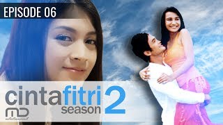 Cinta Fitri Season 02 - Episode 06