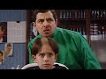 Avoid Bean's Barbershop At All Costs! | Mr Bean Live Action | Full Episodes | Mr Bean