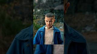 Stranger Things: Eleven's Telekinetic Rescue of Mike