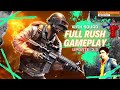 BGMI LIVE || SQUAD RUSH GAMEPLAY NEW UPDATE MAP 3.3 ||  iPhone 15plus || @BS7 GAMINGYT  #bgmilive