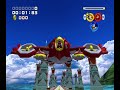 walkthrough gc sonic heroes best ending all emeralds all stories last boss