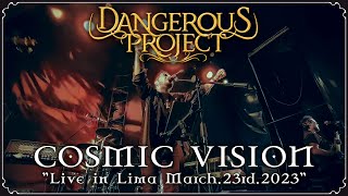 Dangerous Project - \