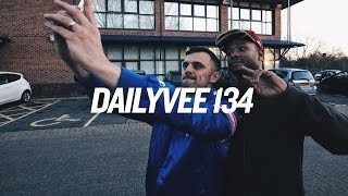 ENGAGING IN ENGLAND | DailyVee 134