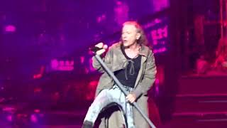 Iron Maiden - Rod Laver Arena - Melbourne 06-09-24 - The Prisoner