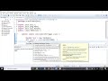 Java Programming Basics - Math Class and Java Type Conversion - CSE1007