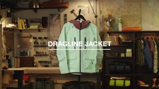 W Dragline Jacket | The North Face