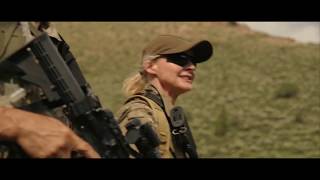 Alex Quade's "Downrange" Experience w Spec Ops Legends