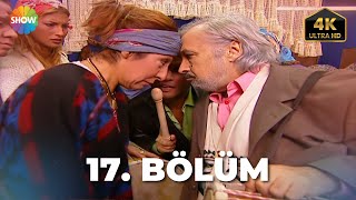 Cennet Mahallesi 17. Bölüm | Ultra HD 4K