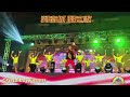 舞动全城 劲爆全场🔥 【 唱这歌 郭富城 】 舞蹈完整版 aaron kwok crystalboy fitness 马来西亚 槟城 fitness dance