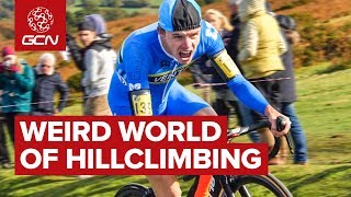 The Weird World Of Hill Climb Racing