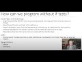 Use Design Patterns and SOLID to program without if tests