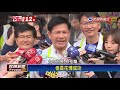 2018九合一－封關前民調 林佳龍41%領先盧秀燕35%－民視新聞