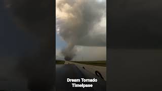 Dream Tornado Timelapse