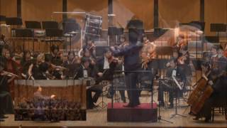 Yurakucho de Aimasyo - Yoshinao Osawa conduct \u0026 YOSHIDA KINEN ORCHESTR