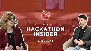 Seneca Housing Hackathon | Hackathon Insider | Episode 3| Seneca Initiative Hackathon | @SenecaPoly