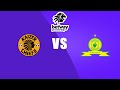 Kaizer Chiefs Vs Mamelodi Sundowns, Betway Premiership