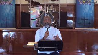 HFBC Mid-Week Bible Study - 6/10/2020