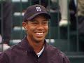 2002 U.S. Open Film The People's Open  Tiger Woods' Strong Performance at Bethpage Black