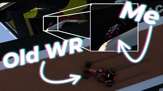 I obliterated the Deep Dip Floor 11 World Record | Trackmania