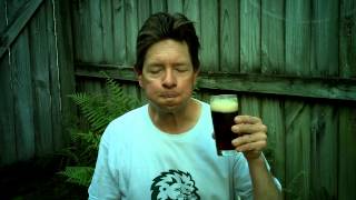 Louisiana Beer Reviews: Beck's Dark (USA version)