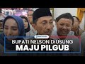 Bupati Gorontalo Nelson Pomalingo Diusung Rakyat untuk Maju Pilgub 2024