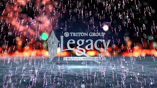 Describe TRITON GROUP at Legacy Mutual Mortgage?