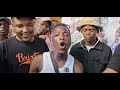 Cupclash preparations Hove huru, Madedido and Fela yut
