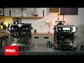 DeLonghi La Specialista vs Sage Barista Pro - Which?