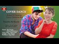 Ruben & Gyanu  Cover Dance Kanchha Ra Kanchhi  RAJU TAMANG / SUSHMA BISHWOKARMA